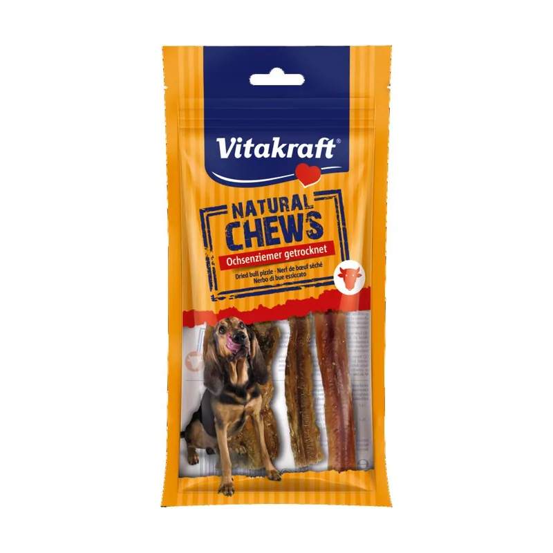 Snack Natural Nervio Seco para Perros 3