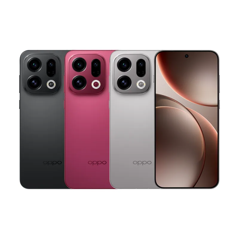 OPPO Find X9