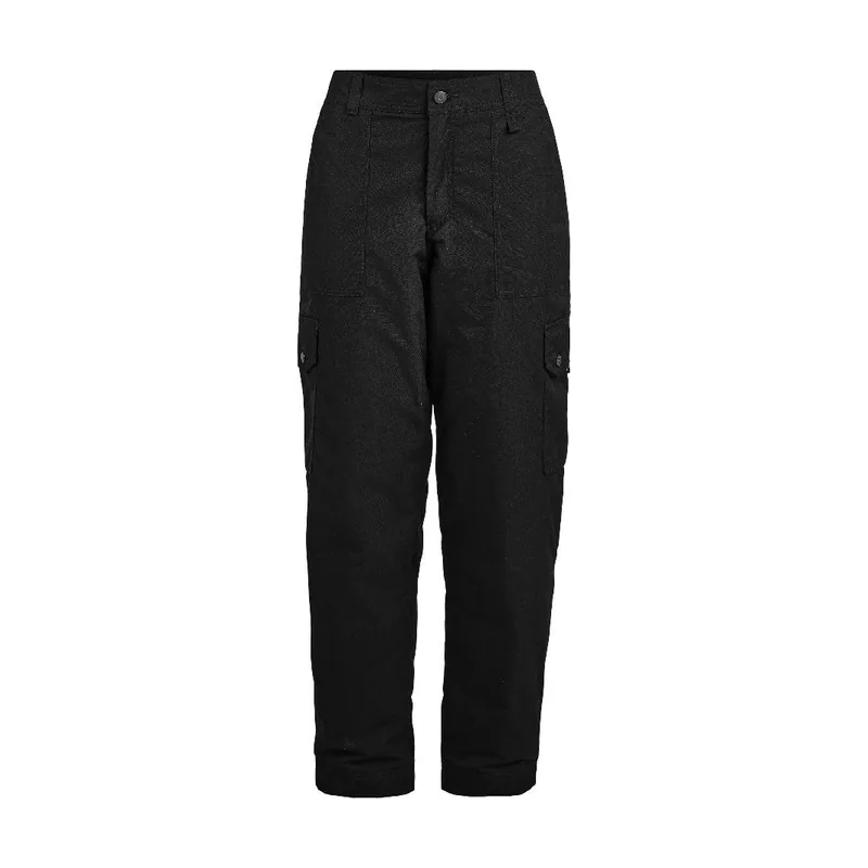 Pantalones de senderismo Fulu Cargo Insulated Pant W