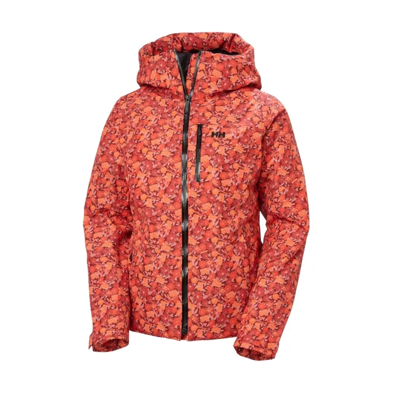 Chaqueta de esquí Valdisere 3.0 para mujer