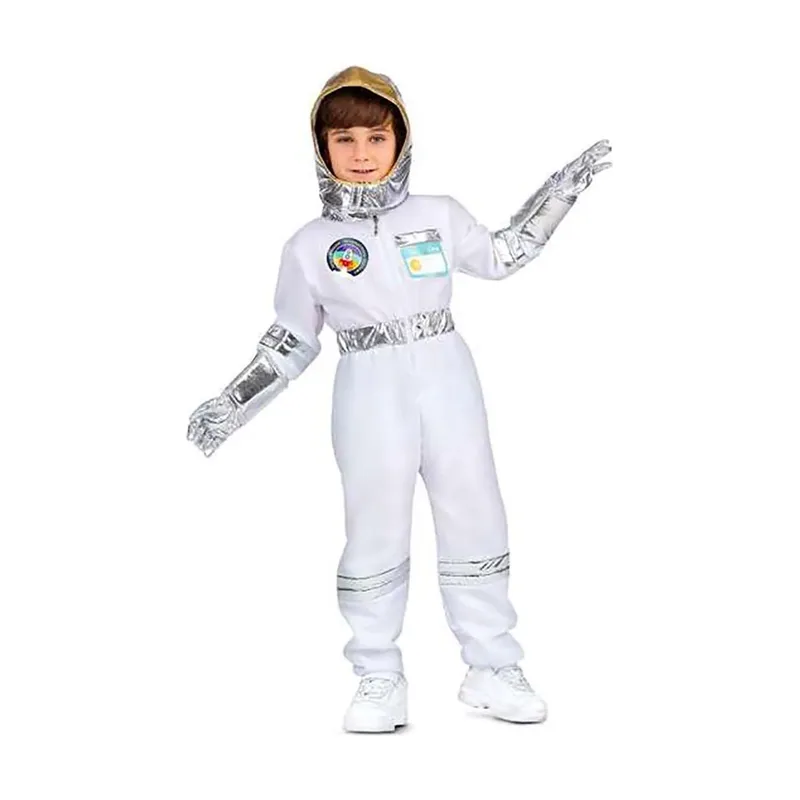 Disfraz De Niño I Want To Be Astronaut