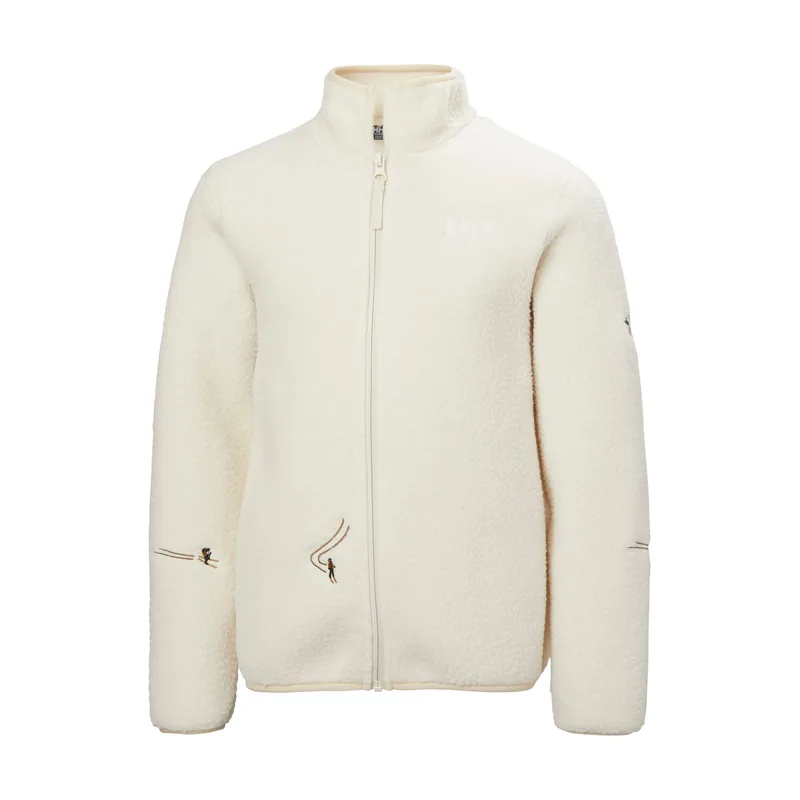 Chaqueta de forro polar Frosty Pile juvenil