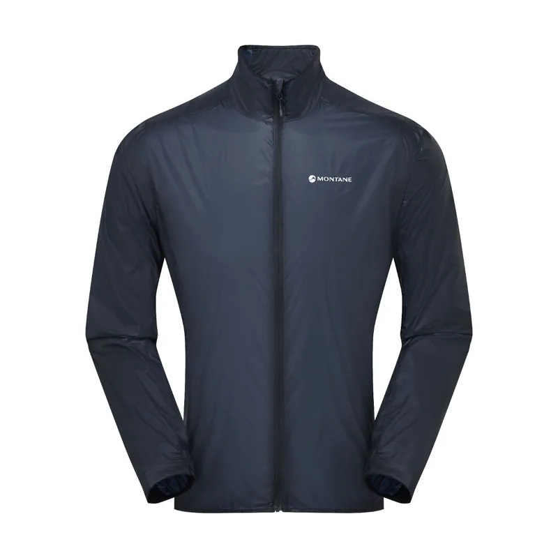 Chaqueta cortavientos Featherlite Nano Jacket para hombre