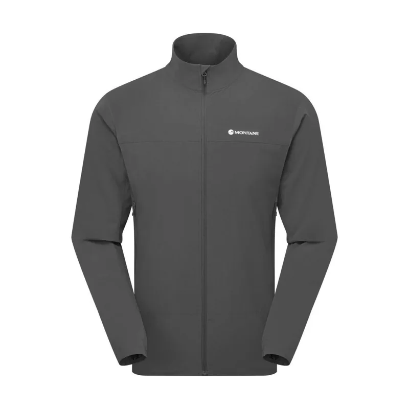 Chaqueta softshell Tenacity Nano Jkt para hombre