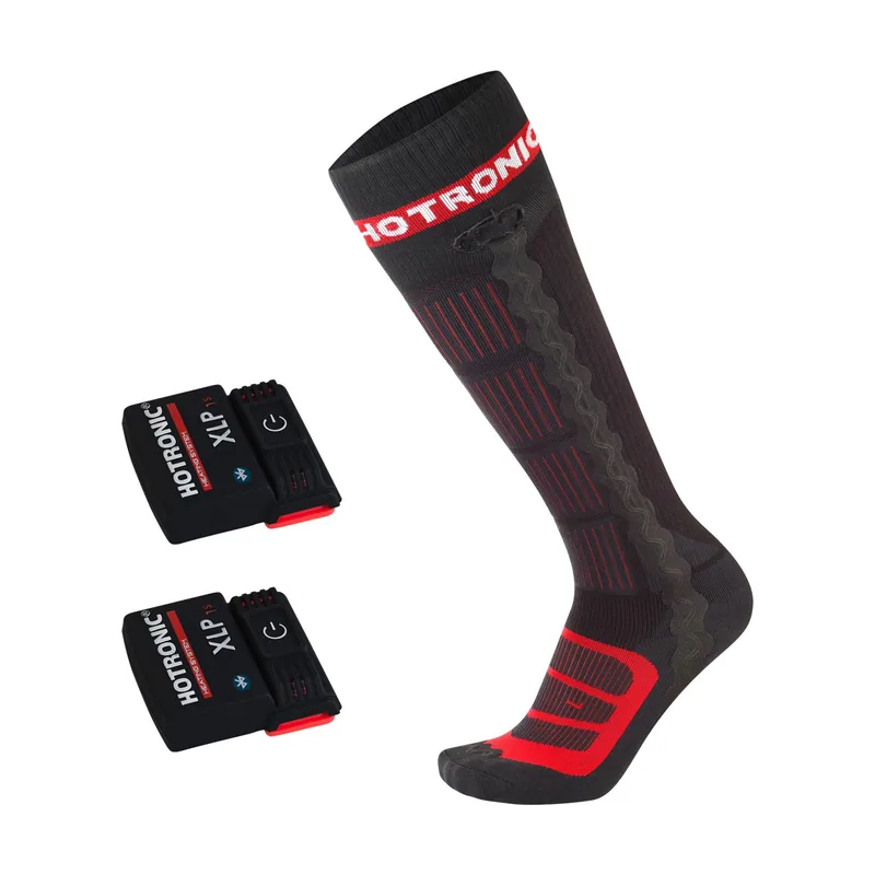 Heat Socks Set, Surround Comfort Evo + XLP 1S BT