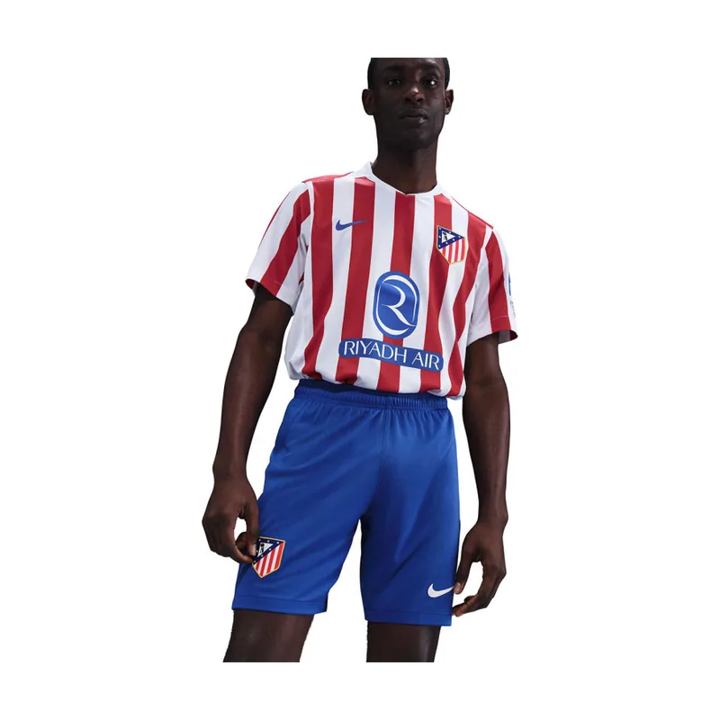 Atlético de Madrid Primera Equipación 2025-2026 HJ4669