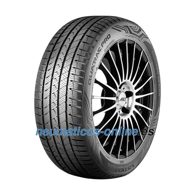 Quatrac Pro ( 265/50 R20 111Y XL
