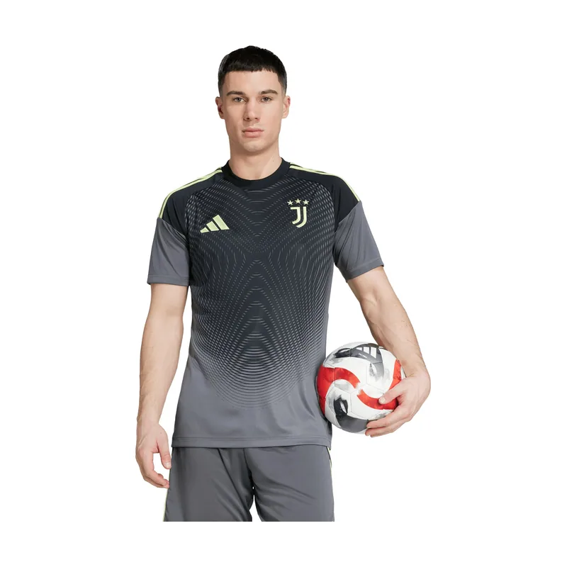 Camiseta de portero Juventus 2025-26