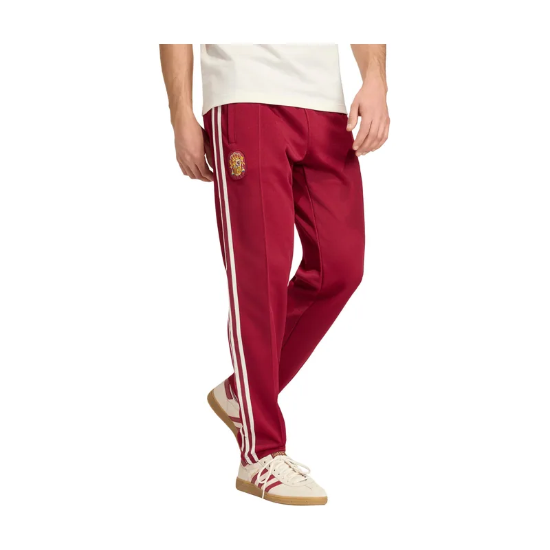 Pantalón Originals del España - Rojo oscuro