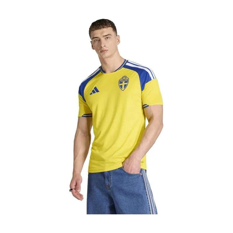 Camiseta de la 1ª equipación del Suecia 2026