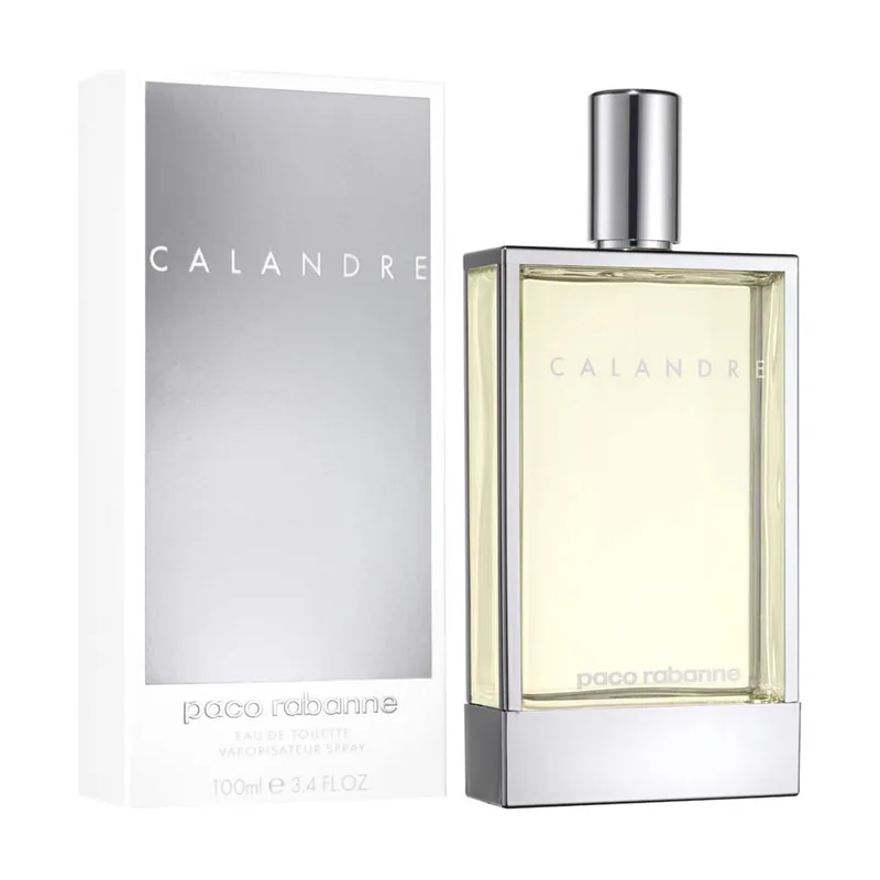 Rabanne Paco Calandre Vaporizador