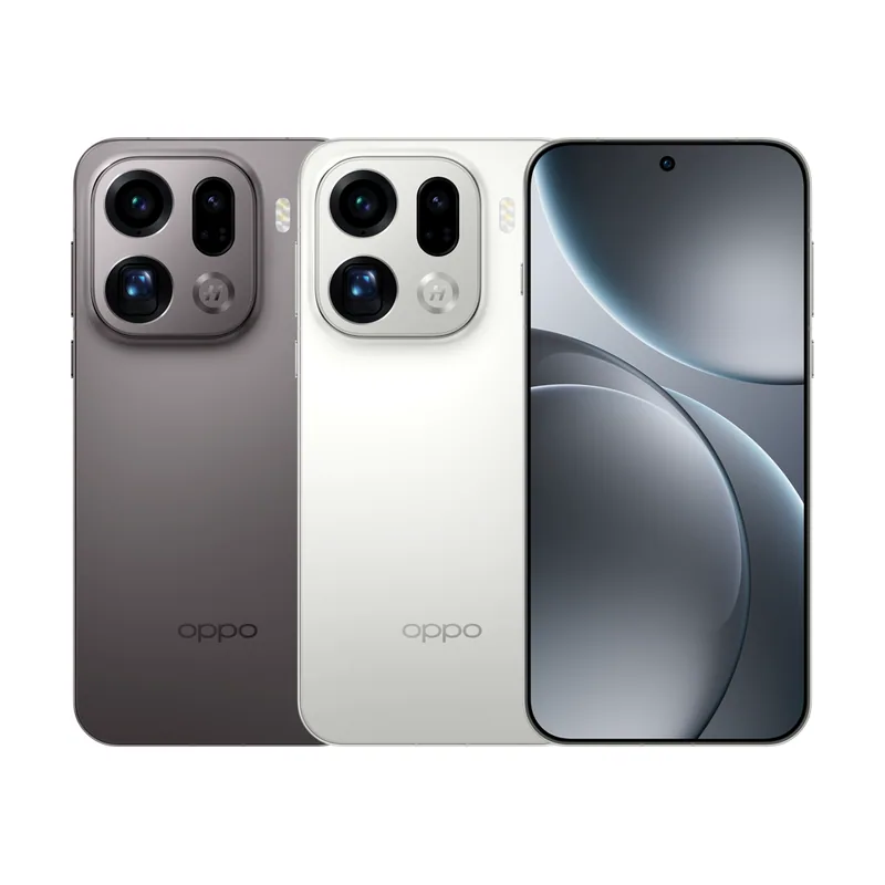 OPPO Find X9 Pro