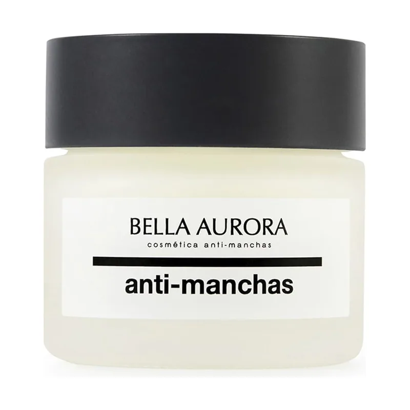 Bella Aurora Crema B7 Antimanchas Regenerador Aclarante 50 ml