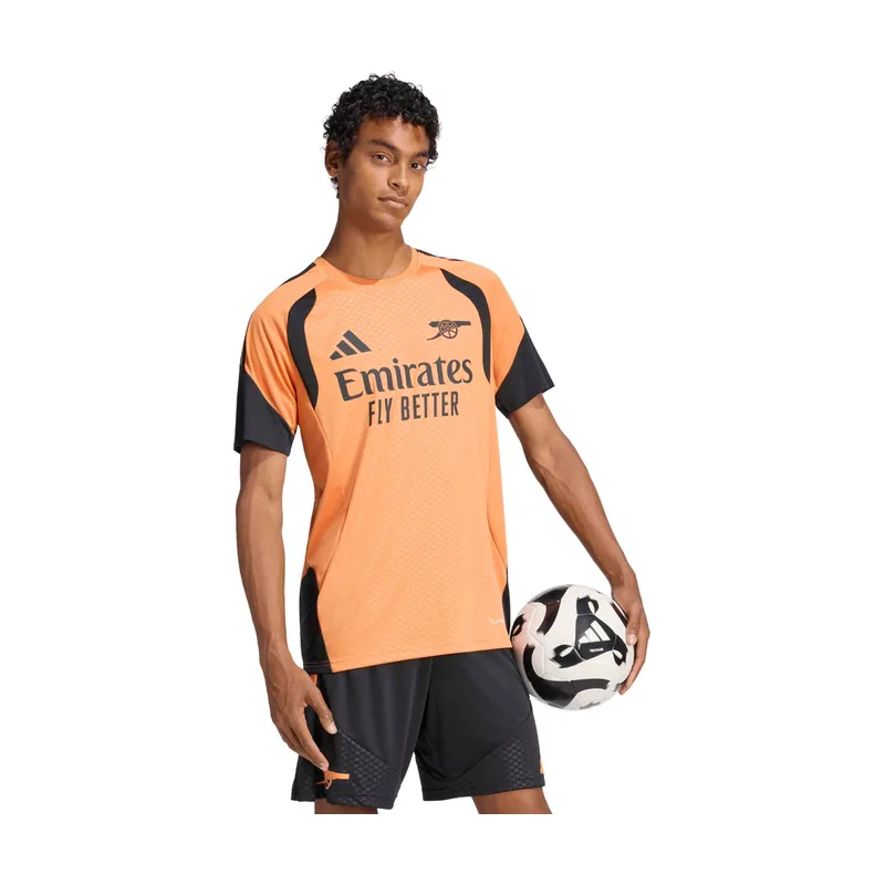 Camiseta de entrenamiento del Arsenal - Naranja