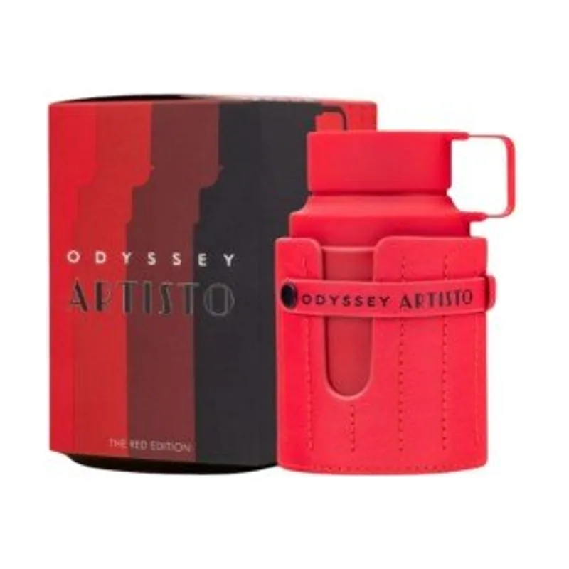 Armaf Odyssey Artisto Eau de Parfum