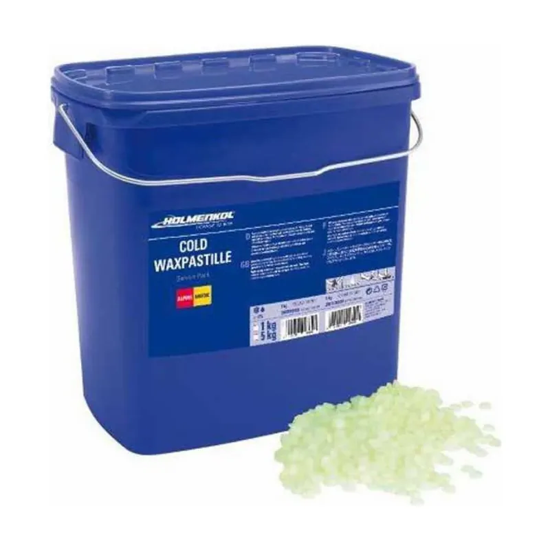 Cera Cold Pastille 5kg