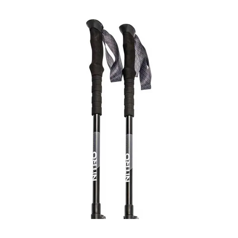 Bastones Telescoping