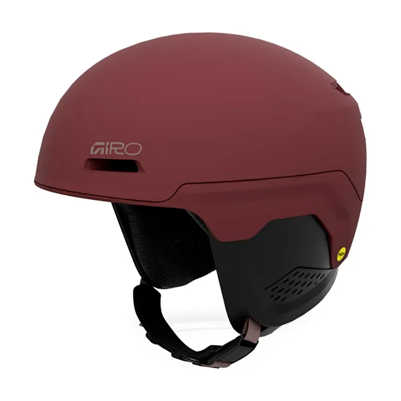 Casco Owen Spherical Mips