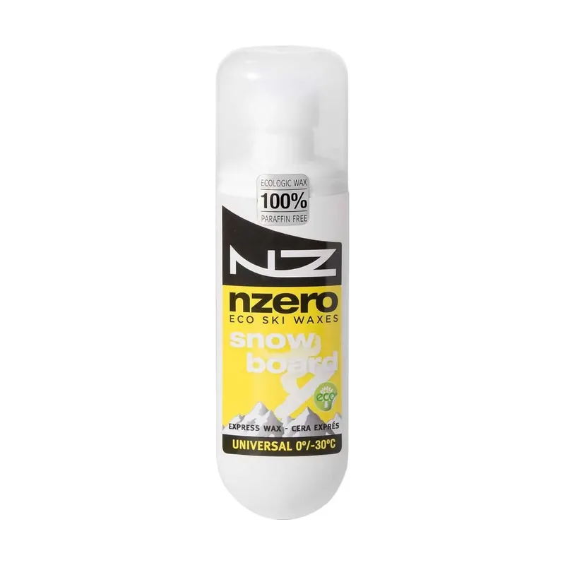 Cera Líquida Universal Snowboard 100ml