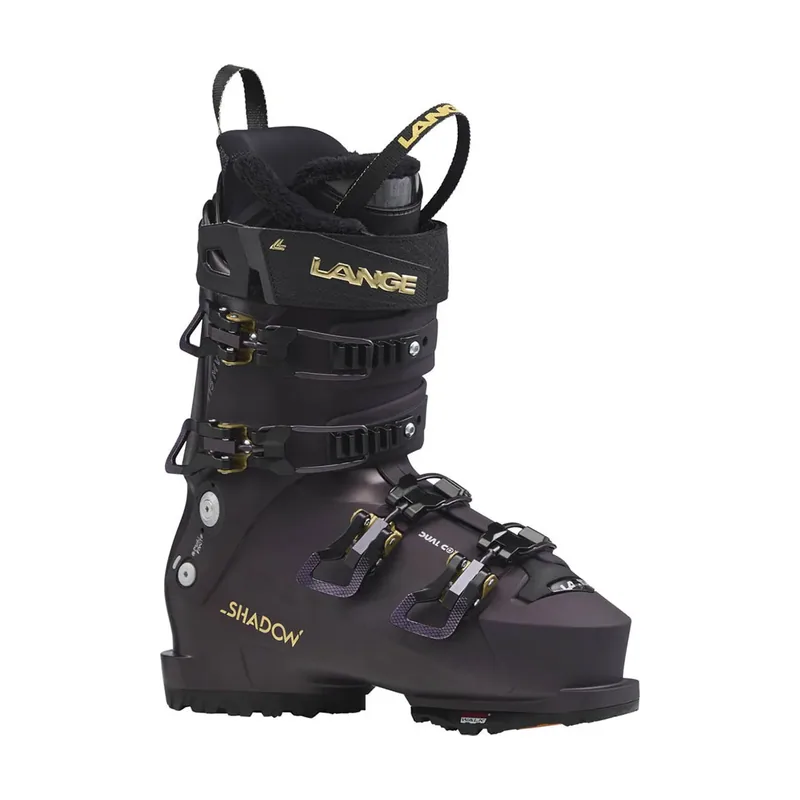 Botas De Esquí Alpino Para Mujer Shadow 115 Mv