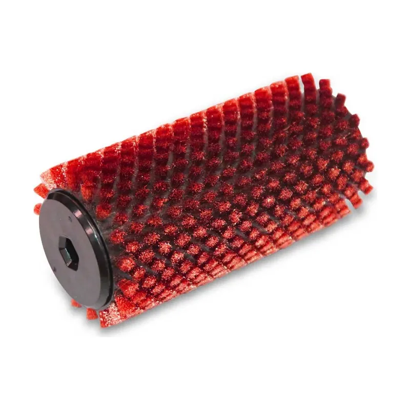 Cepillo Performance 140 mm