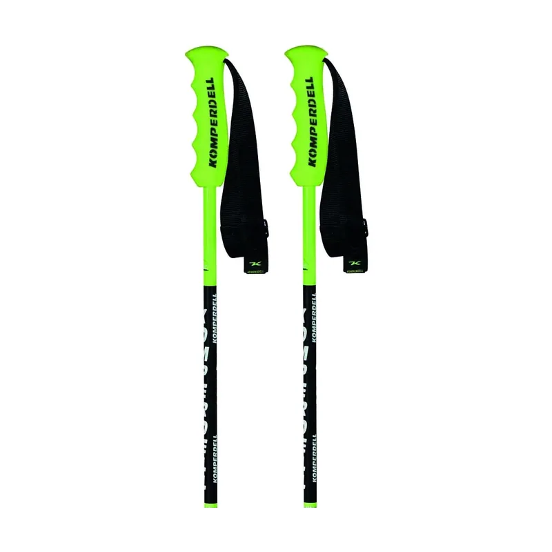 Bastones Nationalteam Carbon