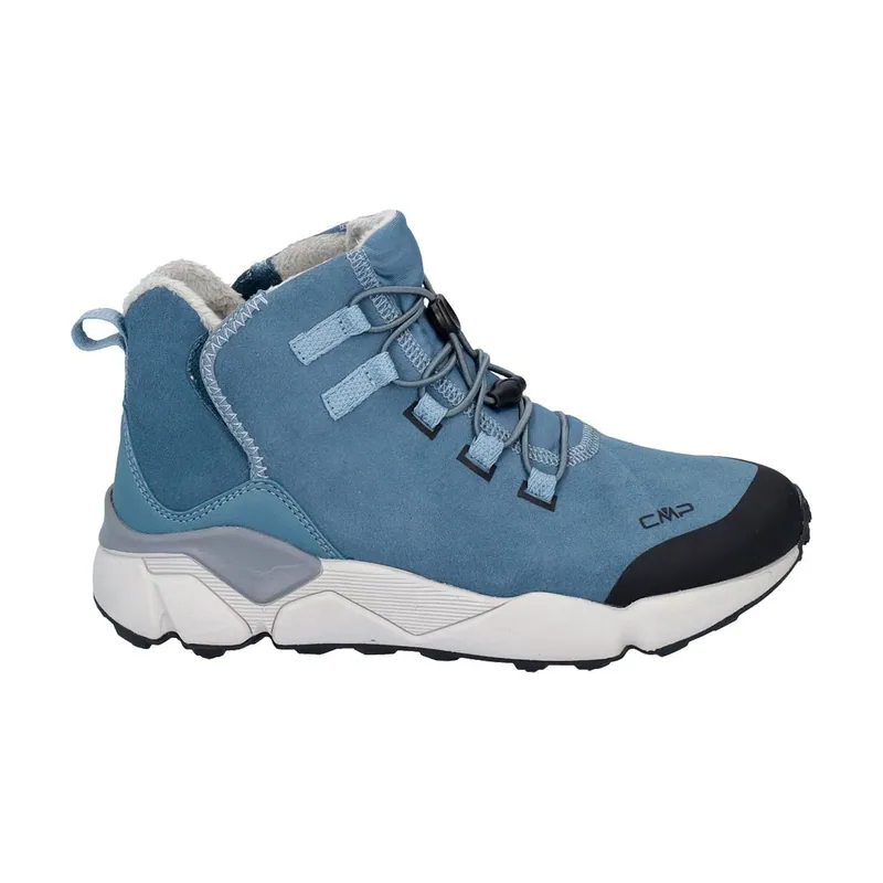 Botas De Nieve Yumala Wp 31q4996