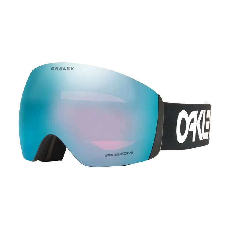 Goggles Máscara Esquí Flight Deck L Prizm Snow