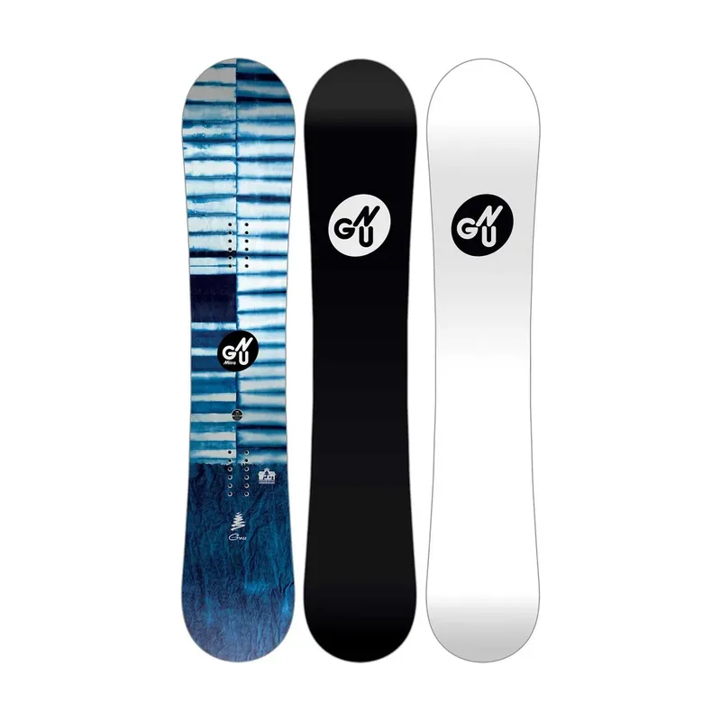 Tabla De Snowboard Para Mujer Miira