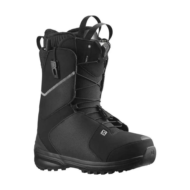 Botas De Snowboard Para Mujer Kiana