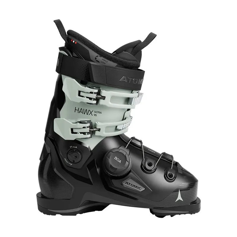 Botas De Esquí Alpino Para Mujer Hawx Ultra 95 Boa W