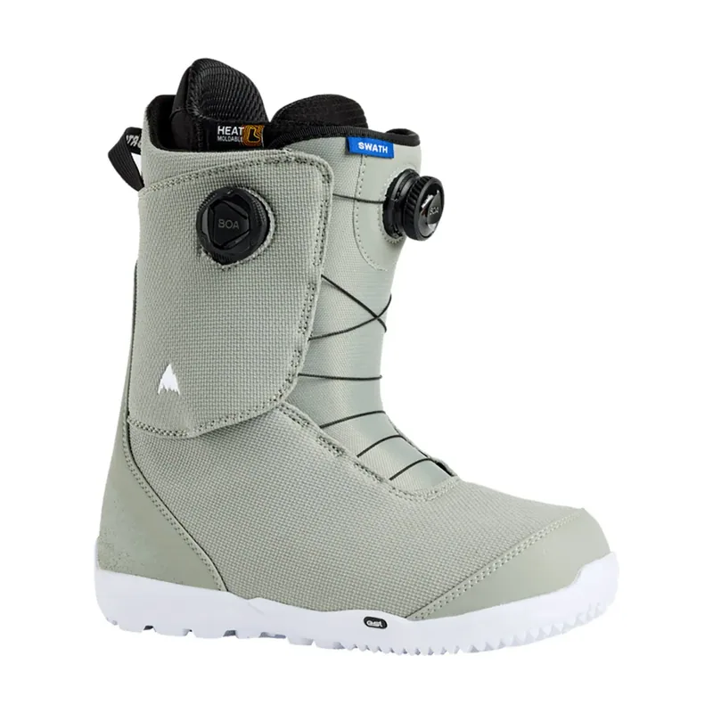 Botas De Snowboard Swath Boa