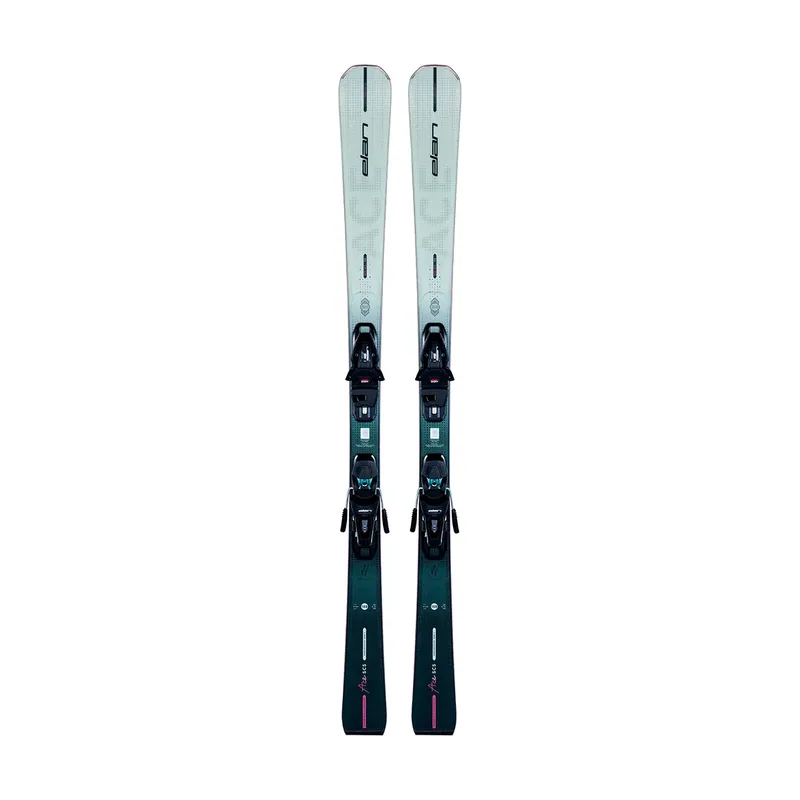 Pack Esquís De Montaña Para Mujer Ace Sc5 Shiftx+elx 9.0 Gw Shift-78mm