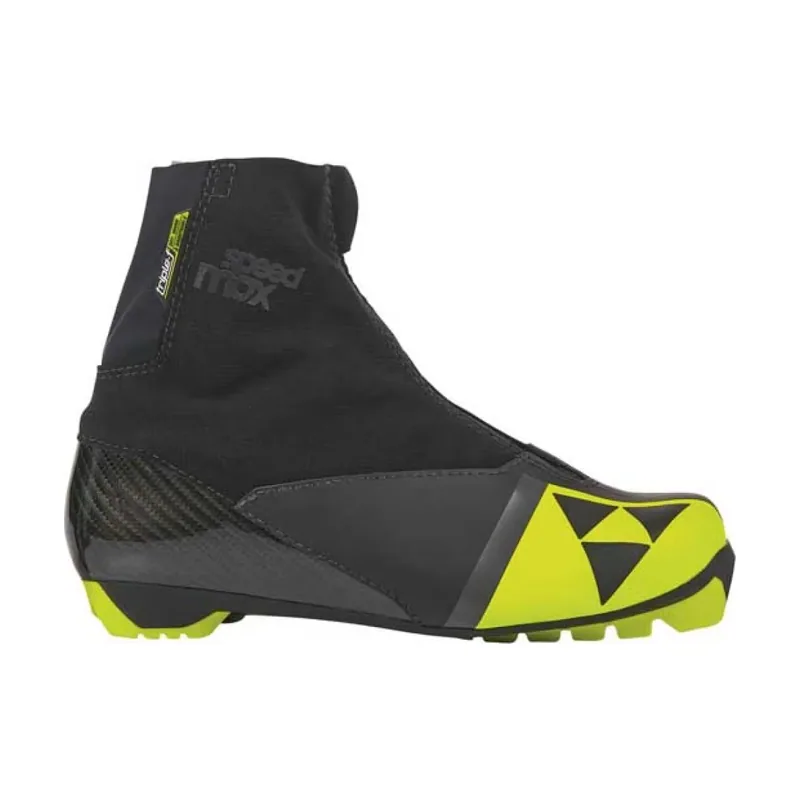 Fischer Botas De Esquí De Fondo Rc4 Podium Rd World Cup Std 5:1