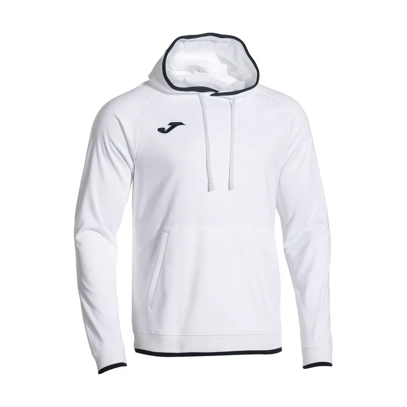 Sudadera con capucha Premium