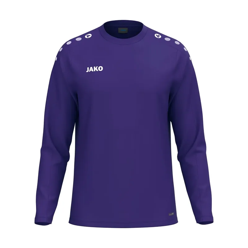 Camiseta de fútbol de manga larga One
