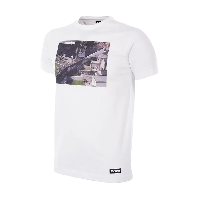 Camiseta Homes of Football Swansea City