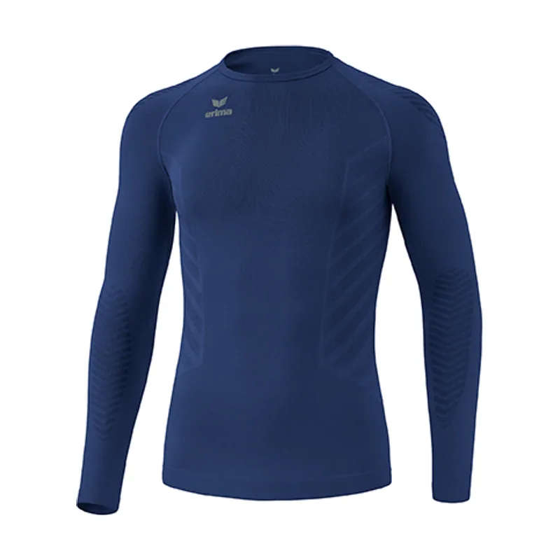 Camiseta mangas largas Athletic