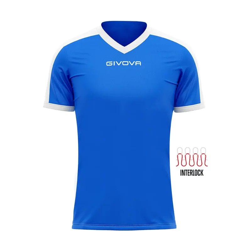 Camiseta Revolution