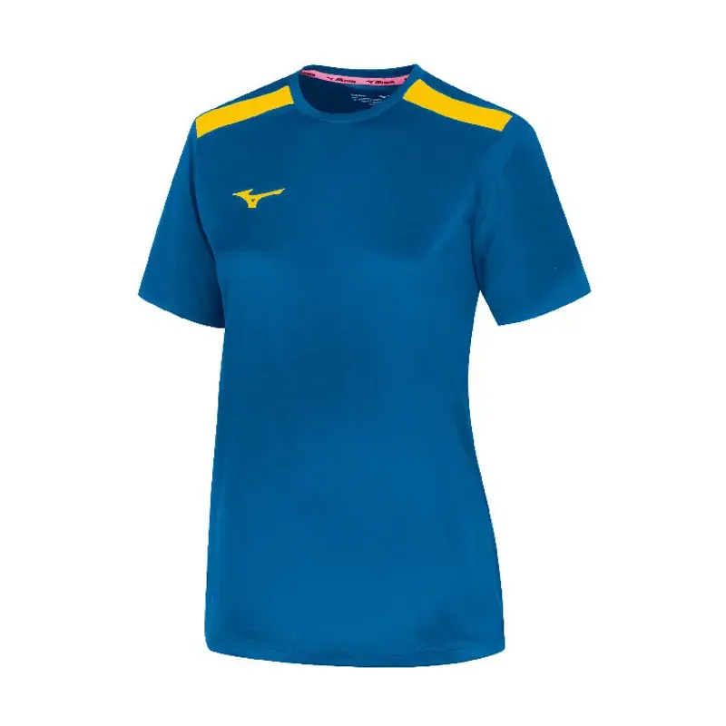 Camiseta Team Perform para mujer