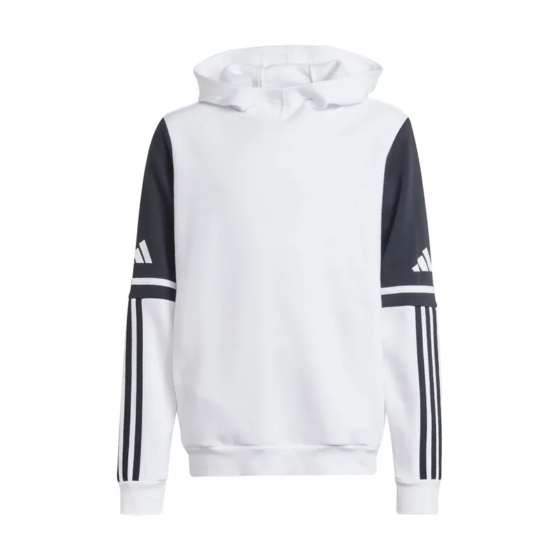 Sudadera con capucha infantil Squadra25