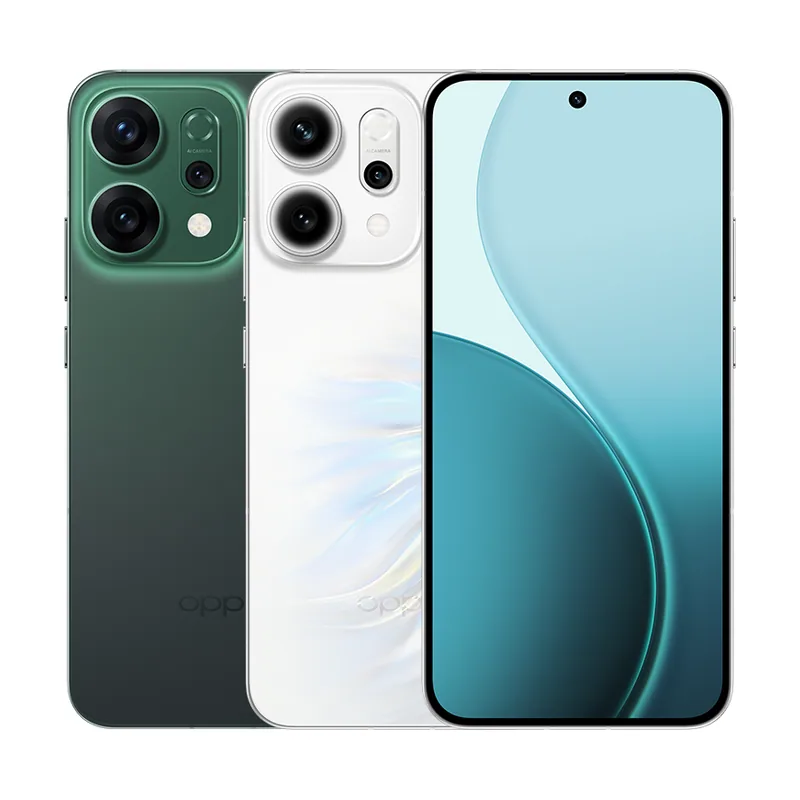 OPPO Reno14 5G