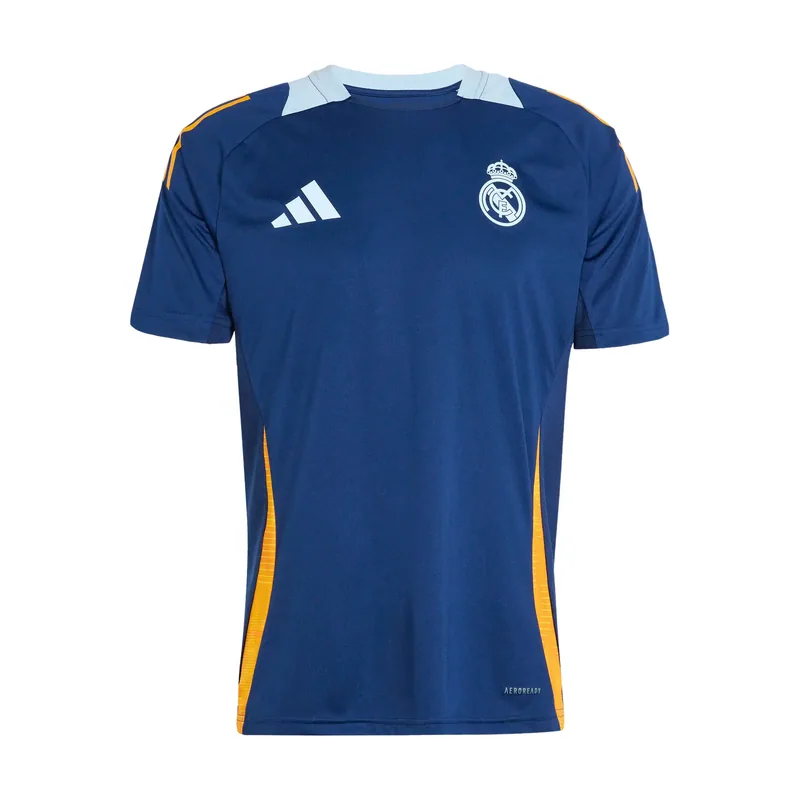 Camiseta de entrenamiento Real Madrid 2024/25