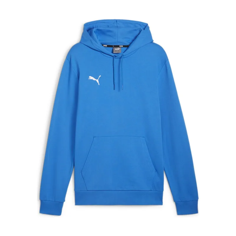 Sudadera con capucha Teamgoal Casuals