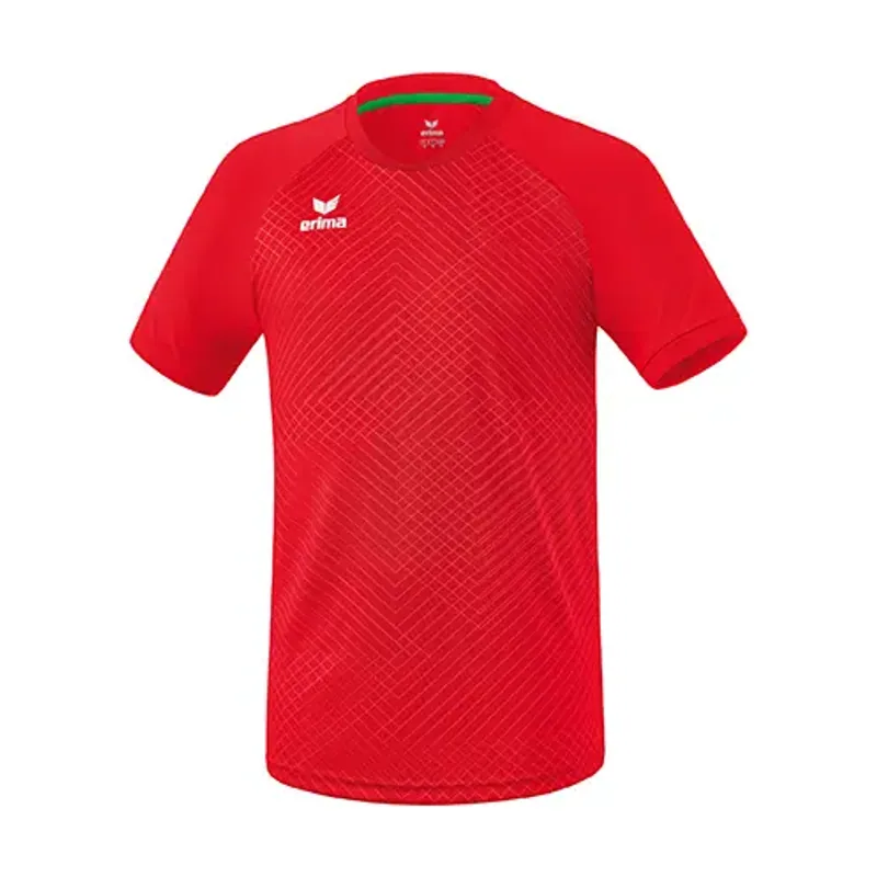 Camiseta Madrid
