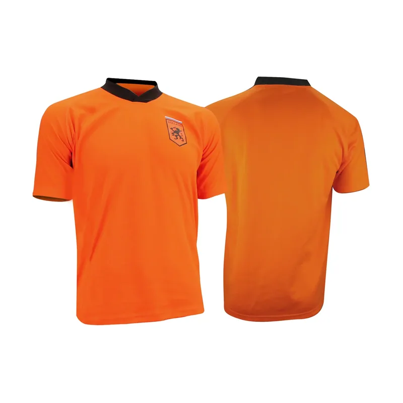 Camiseta de aficionado