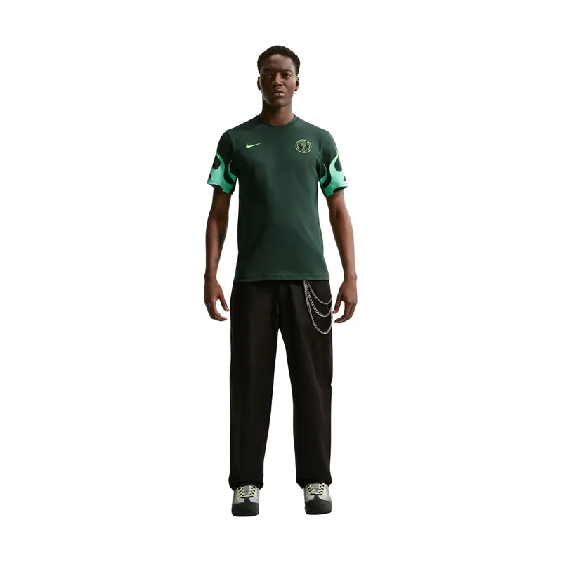 T-shirt Nigeria Primary Mundial 2026