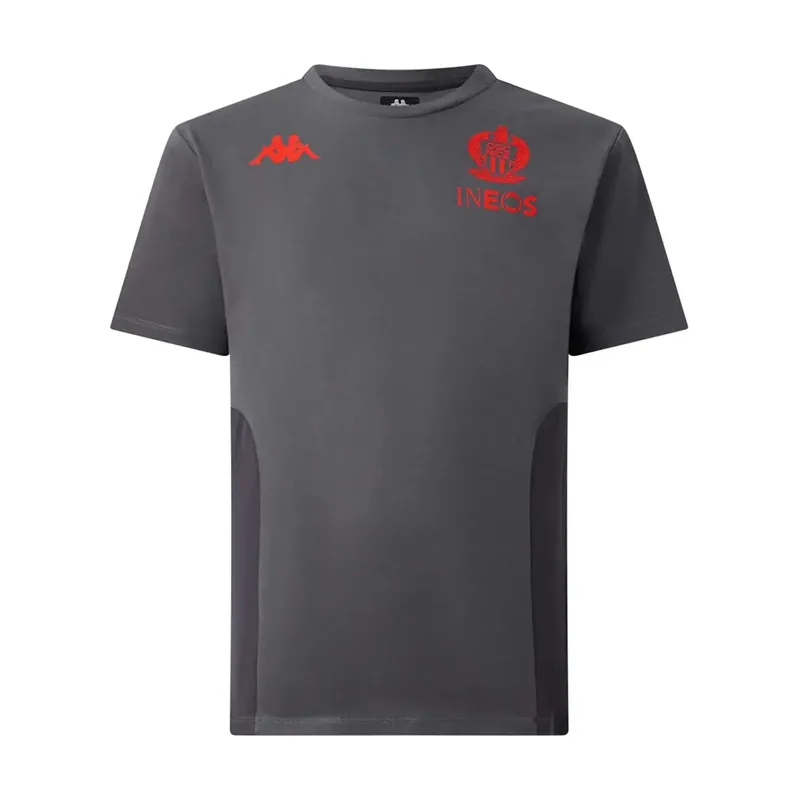 Camiseta OGC Nice Millido 2025/26 para niño