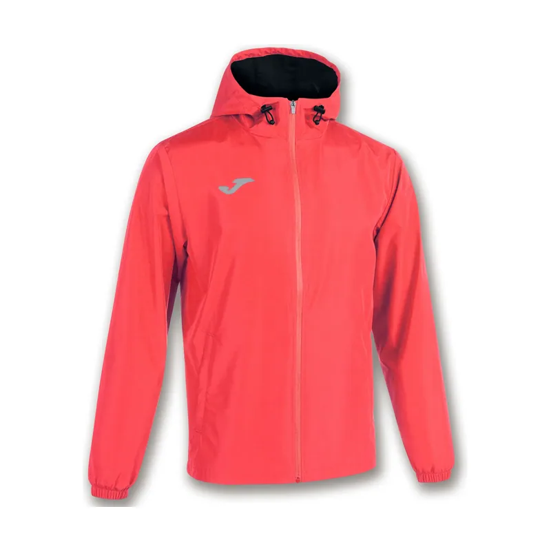 Chaqueta cortavientos Elite VIII