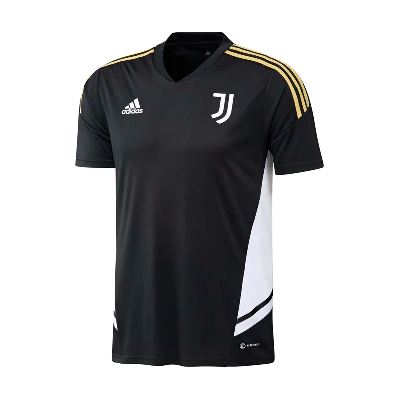 Camiseta de entrenamiento Juventus Turin Condivo 2022/23